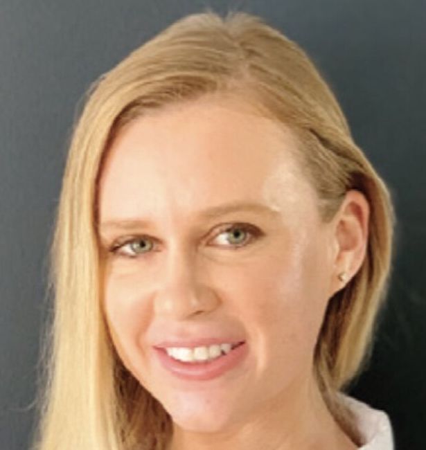 Kathleen Duva