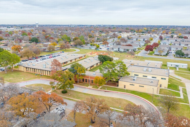 Harrison Lane Elementary