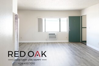 12767 San Fernando Rd Unit 4, Sylmar, CA 91342