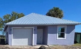 4965 SE 42nd St, Okeechobee, FL 34974