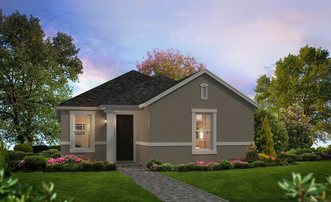 3616 Berry Briar Dr unit 36450302, Wesley Chapel, FL 33543 - photo 3