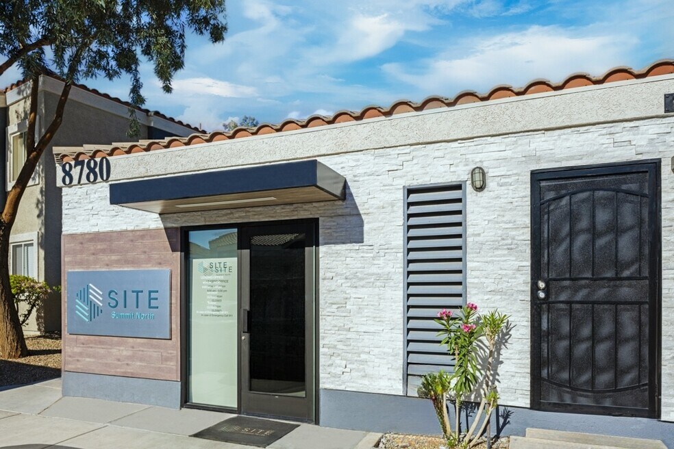 SITE Summit North, Las Vegas, NV 89147 - photo 1