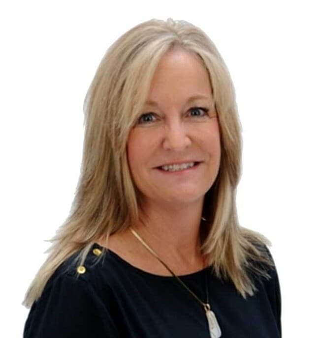 Karen Packett Real Estate Agent in Lenoir City, TN