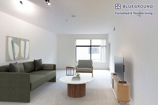 754 The Alameda Unit FL4-ID6467A, San Jose, CA 95126