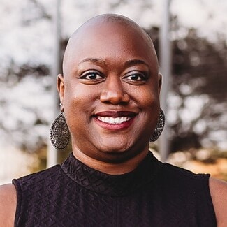 Joi Clarke