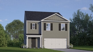 245 Palomino Way, Clayton, NC 27520
