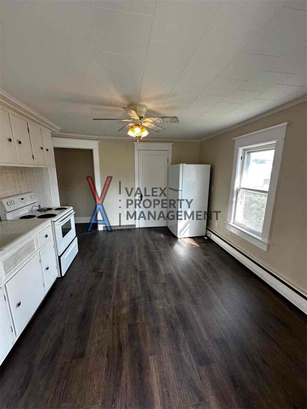 531 N Bromley Ave unit 2, Scranton, PA 18504 - photo 2