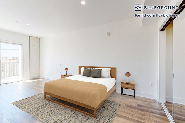 1821 S Bentley Ave unit ID6911A, Los Angeles, CA 90025 - photo 4