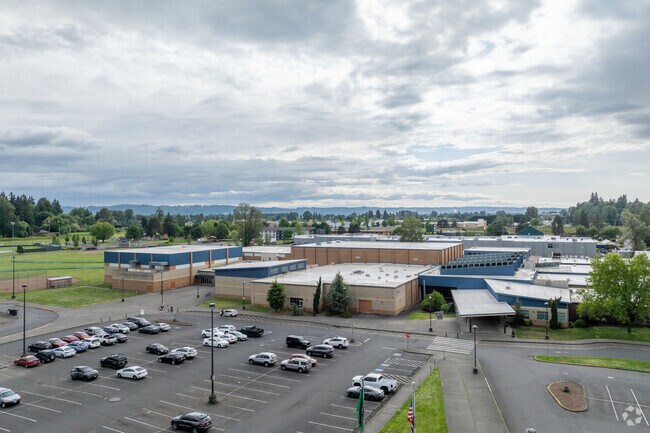 Kelso High School 04