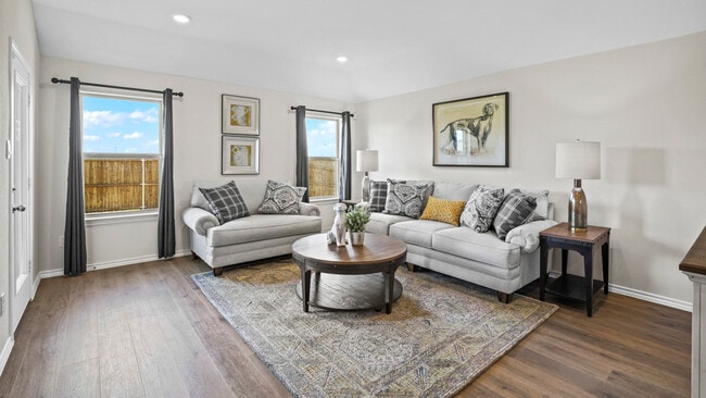 1329 Stuarts Forest Dr unit 36199082, Denton, TX 76207 - photo 7