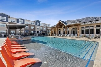 4400 Prairie Crossing, Prosper, TX 75078