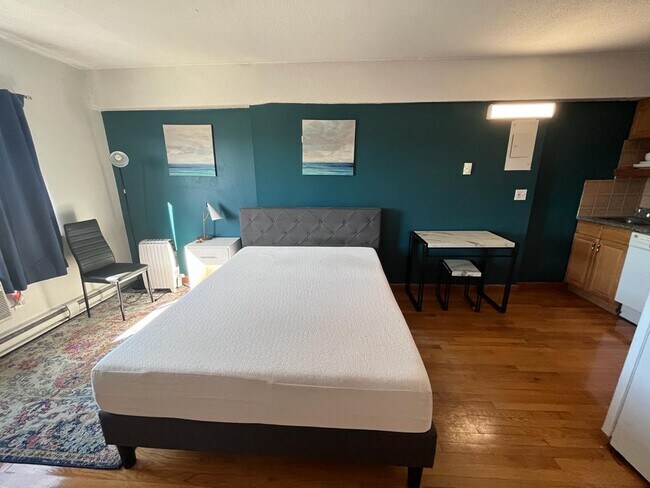 1169 Commonwealth Ave unit 607, Allston, MA 02134 - photo 4