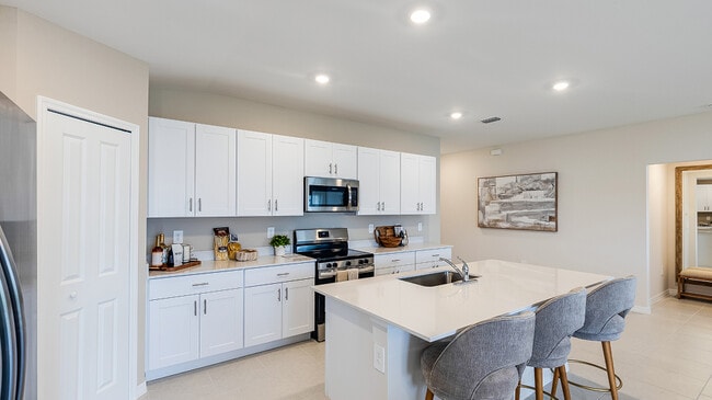 11929 Savanna Lakes Blvd, Lehigh Acres, FL 33974 - photo 2