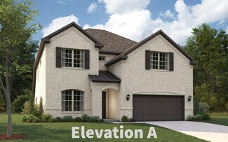 14588 Flossie St Unit 38005995, Pilot Point, TX 75009