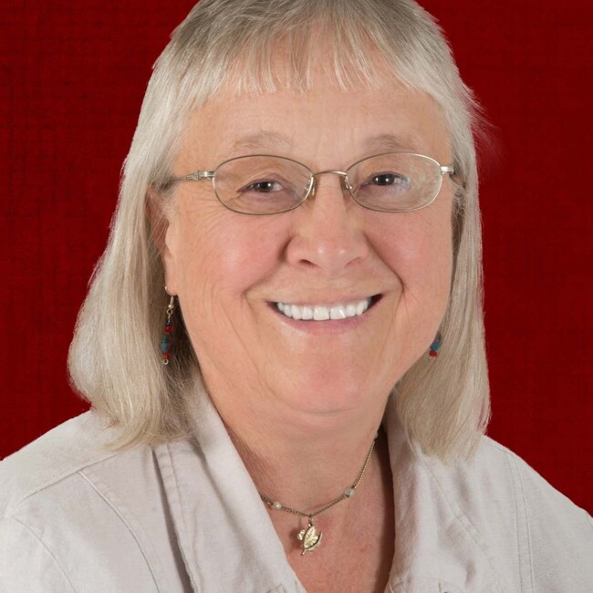 Marcia Marble