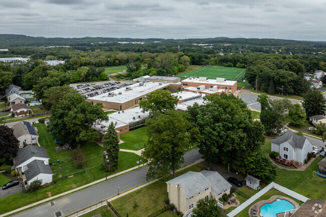 Parents rave about the after school programs at Marie V. Duffy Elementary School, Wharton, NJ.