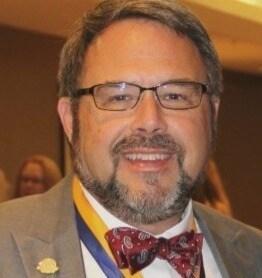 Bill Olson