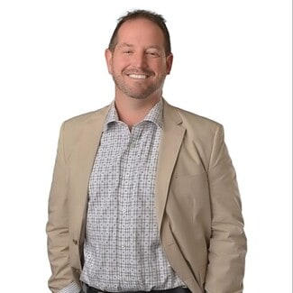 Tarry Crockett
