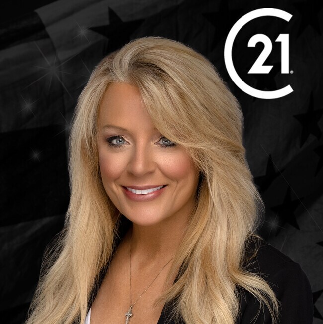 Rhonda Patterson