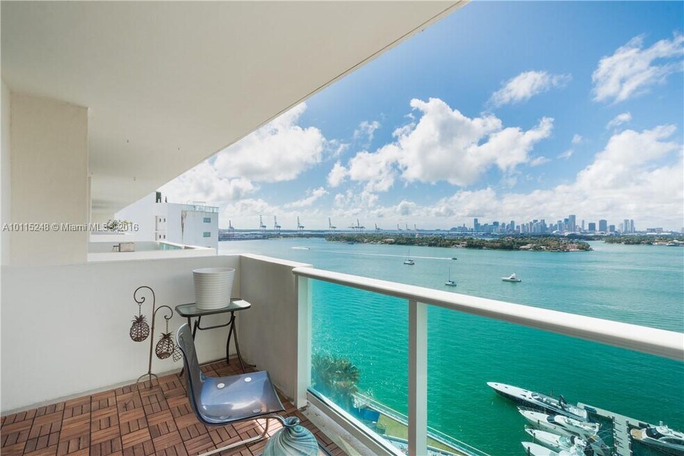 Mirador 1200 unit 1502, Miami Beach, FL 33139 - photo 1