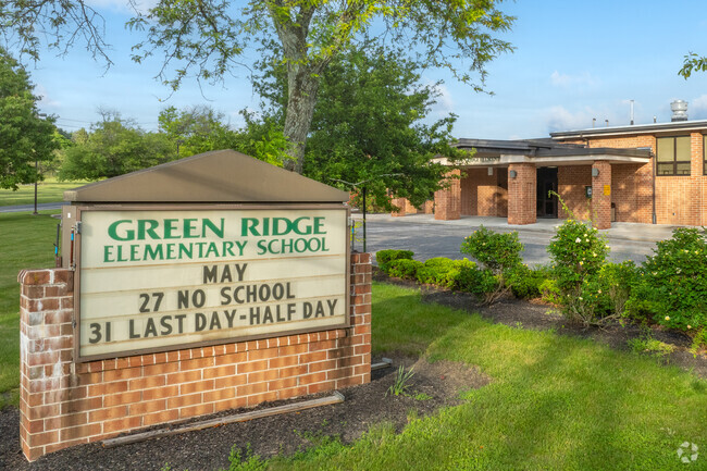 Green Ridge Elementary School