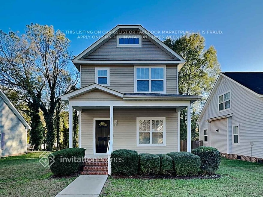 355 Sharpe St, Mooresville, NC 28115 - photo 1