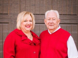 Melissa McCormick Wise