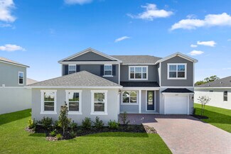 2606 Ginseng Ivy, Apopka, FL 32703