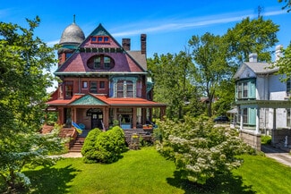 443 W High St Unit F, Peoria, IL 61606