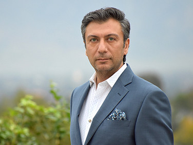 Agent Photo