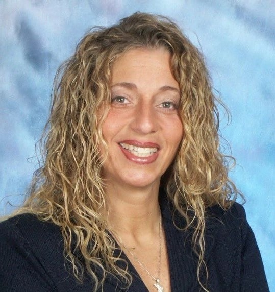 Laura Dupkin Memisha