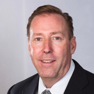 Wayne McCormick