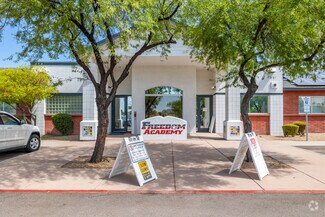 Freedom Academy