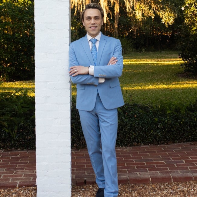 Agent Photo