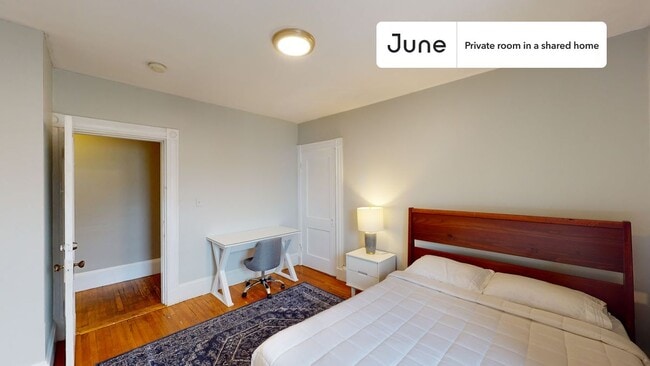 76 Easton St unit C, Boston, MA 02134 - photo 2