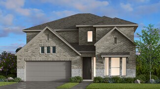 410 Terrene Trail, Andice, TX 78628