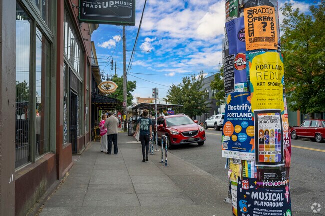 There's always stuff to do in the Verna neighborhood.