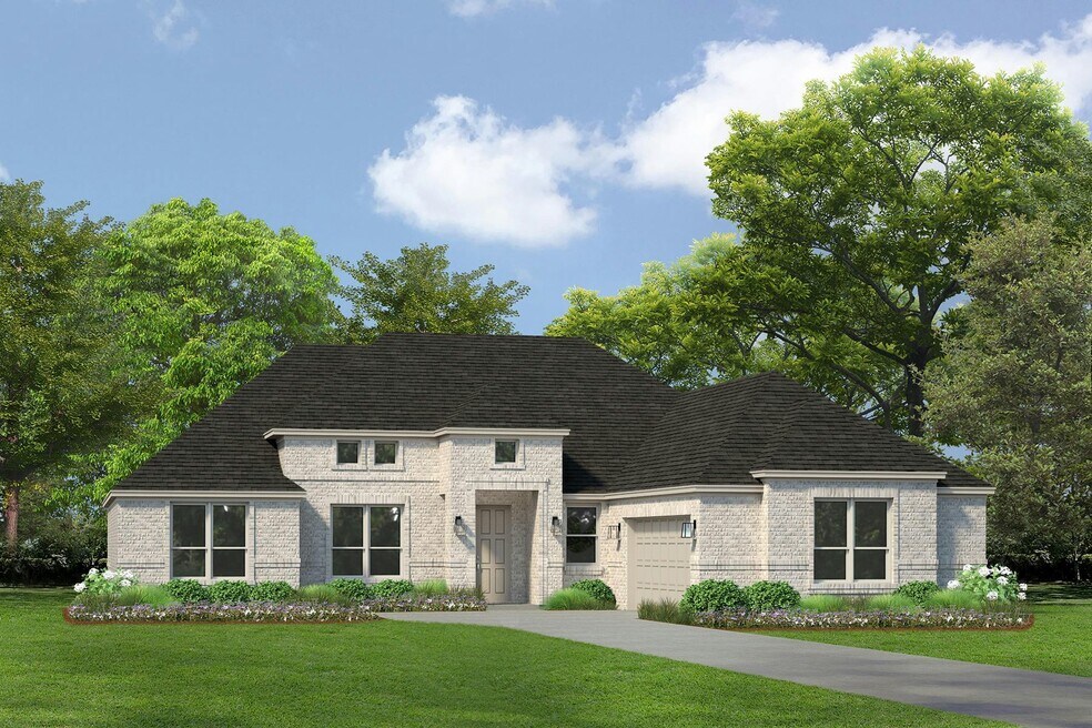 3141 Miller Rd unit 36842224, Midlothian, TX 76065 - photo 1