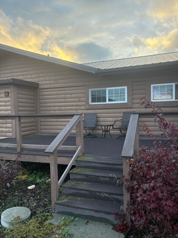 139 Pine Hollow Rd unit Lodgepole, Stevensville, MT 59870 - photo 2
