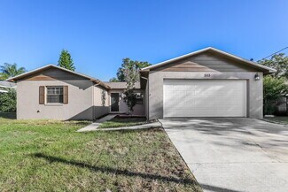 503 Firewood Ave, Eustis, FL 32726