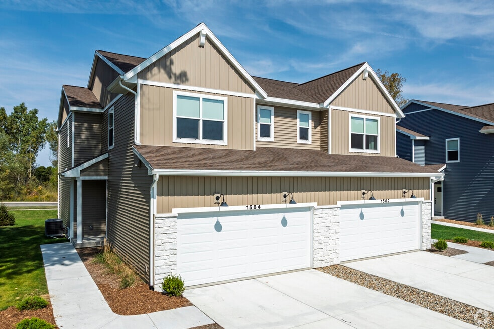 Okemos Grand Reserve