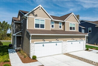 1580 Woodland Way, Okemos, MI 48864