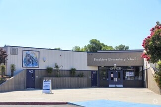 Brooktree Elementary School
