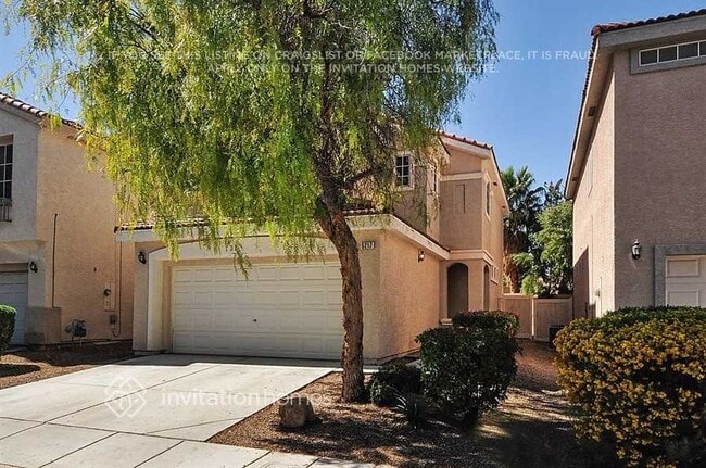 5217 Pioneer Cabin Ct, North Las Vegas, NV 89031 - photo 2