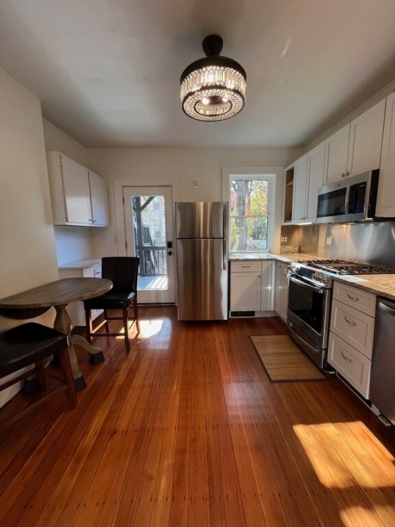 334 Hurley St unit 1, Cambridge, MA 02141 - photo 4