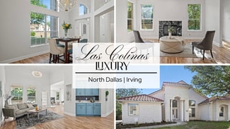 4224 Las Brisas Dr, Irving, TX 75038