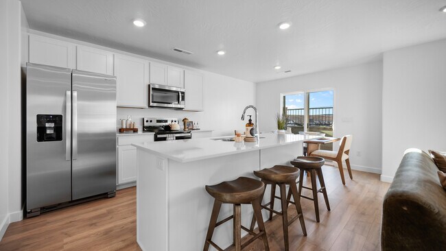 3334 E Dungeon Dr unit 2316, Washington, UT 84780 - photo 6