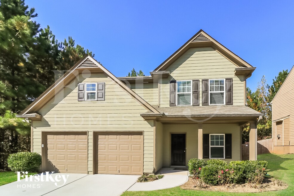 171 Foggy Creek Ln, Hiram, GA 30141 - photo 1