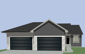 624 N Yankee Ave, Sioux Falls, SD 57110