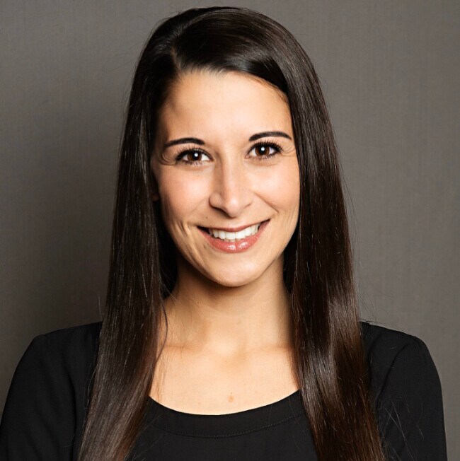 Kristina Goldman